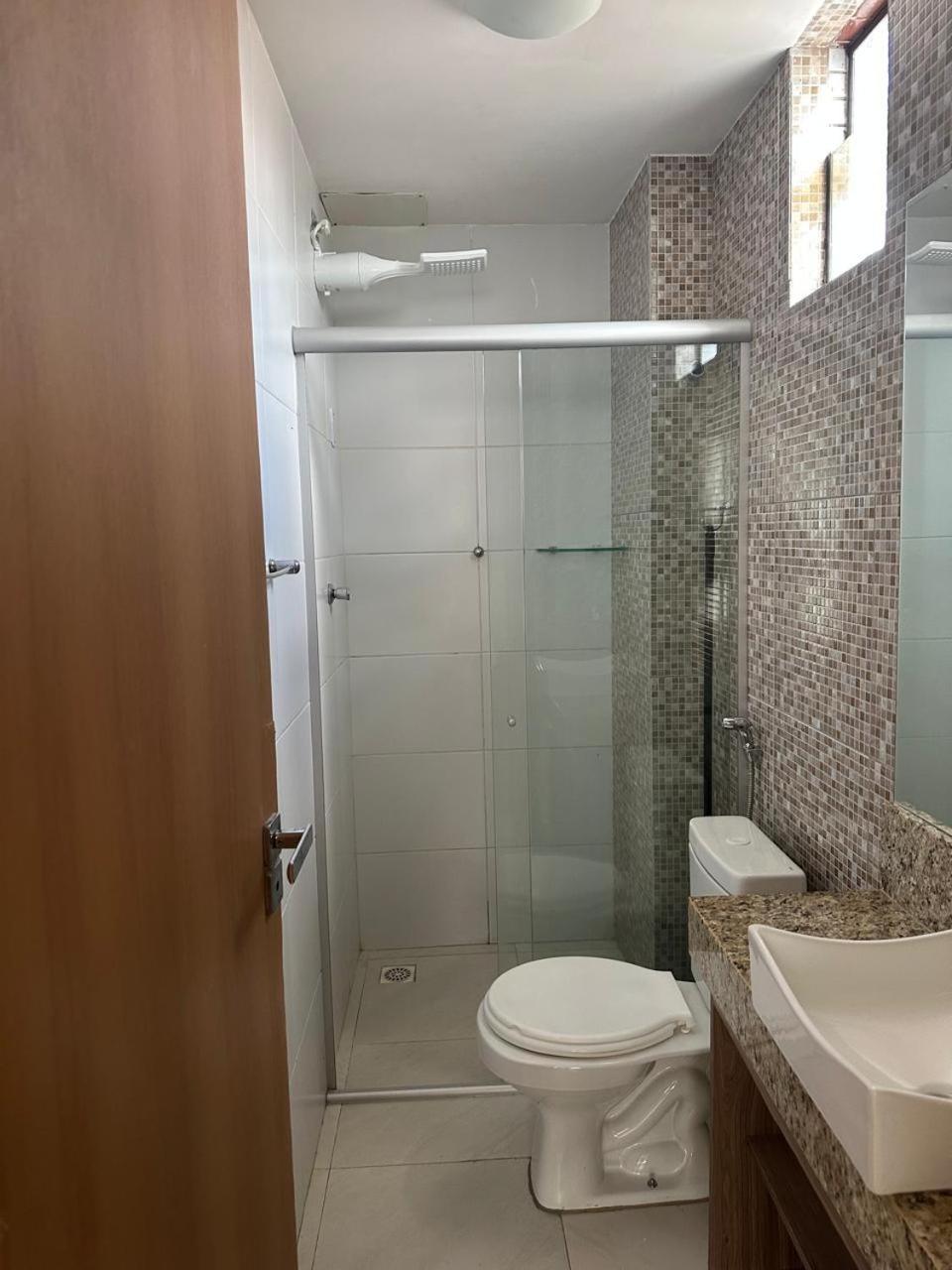 Apartment Excelente Ap - Proximo A Shopping, Parque Do Povo, Mercado Campina Grande